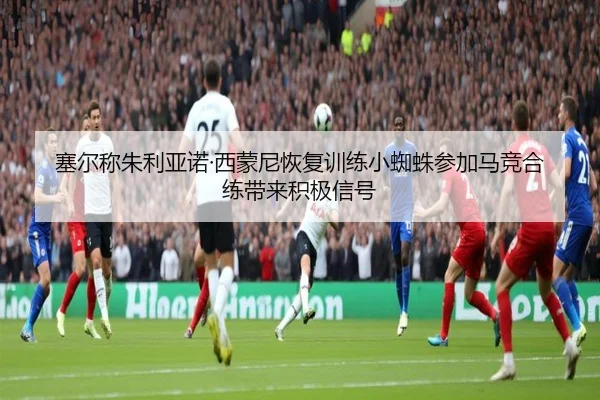塞尔称朱利亚诺·西蒙尼恢复训练小蜘蛛参加马竞合练带来积极信号